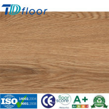 Beste Qualität Holz PVC Vinyl Plank Bodenbelag